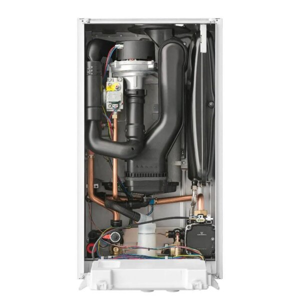 Котел газовий Demrad ATROMIX P-24