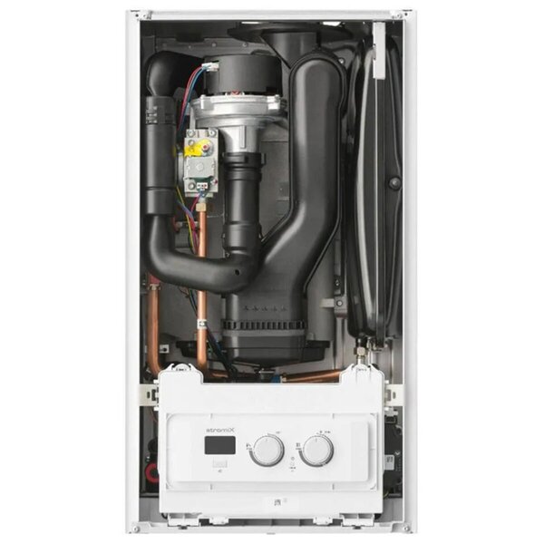 Котел газовий Demrad ATROMIX P-24