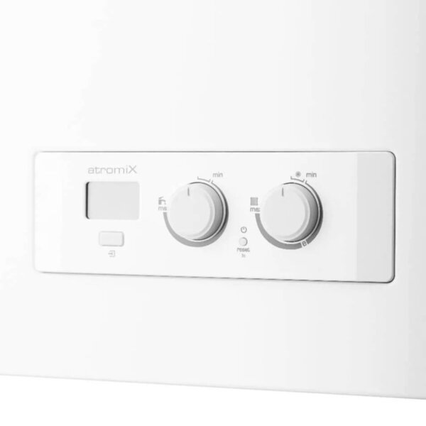 Котел газовий Demrad ATROMIX P-24