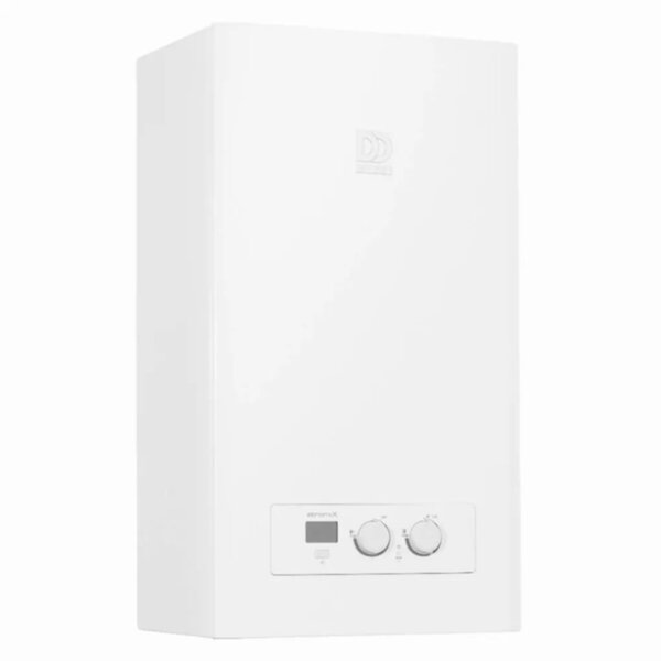 Котел газовий Demrad ATROMIX P-24