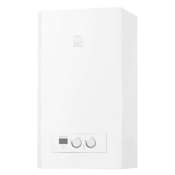 Котел газовий Demrad ATROMIX P-24