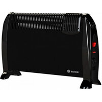 Конвектор електричний ELDOM 2000 w CFV 2000 - BL