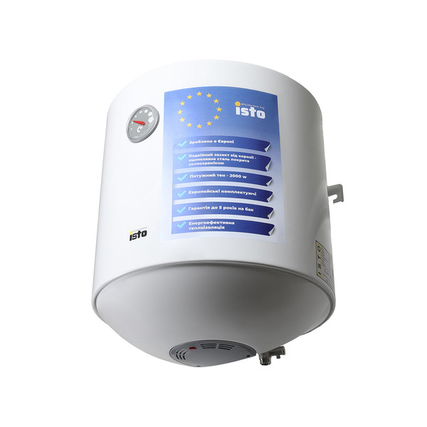 Бойлер ISTO 50 2kWt IV504420/1h
