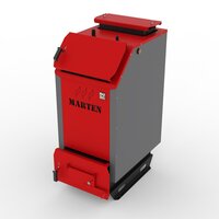Твердопаливний котел Marten Master 20