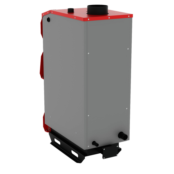 Твердопаливний котел Marten Praktik 25