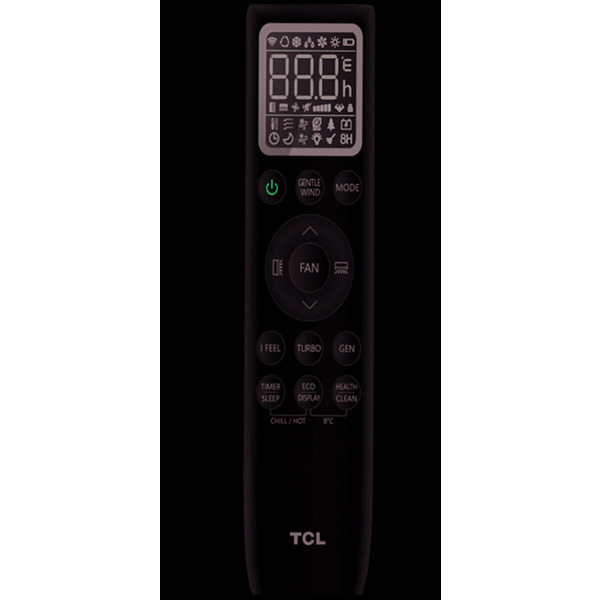 Кондиціонер TAC-18CHSD/TPG31I3AHB