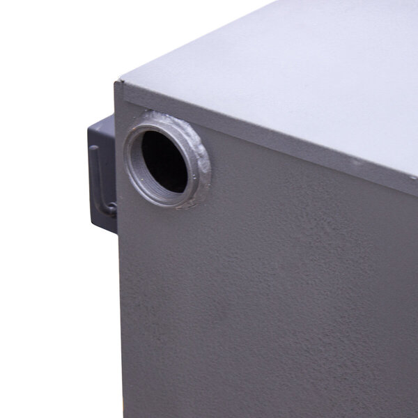 Твердопалевний котел Буржуй К-15 000003740