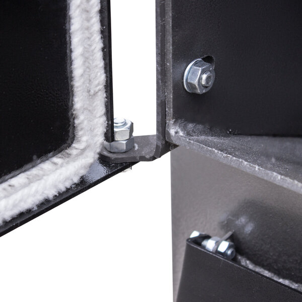 Твердопалевний котел Буржуй К-15 000003740