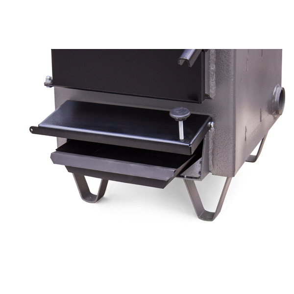 Твердопалевний котел Буржуй К-15 000003740