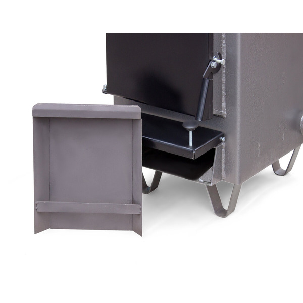 Твердопалевний котел Буржуй КП-12 000003739