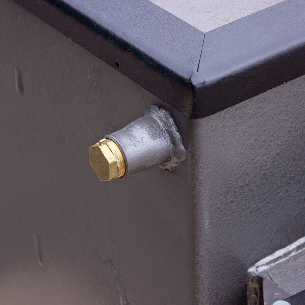 Твердопалевний котел Буржуй КП-12 000003739