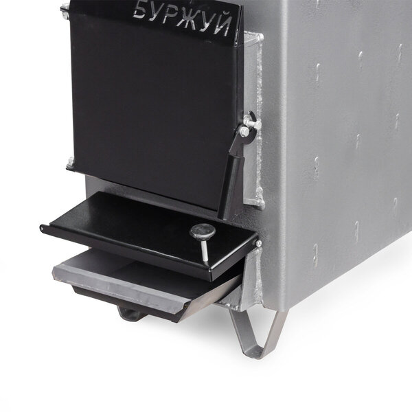Твердопалевний котел Буржуй КП-18 000003741