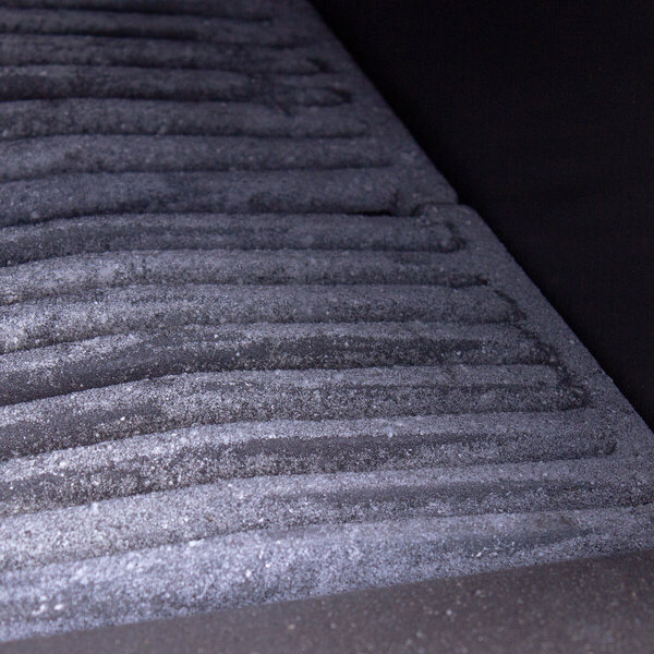 Твердопалевний котел Буржуй КП-18 000003741