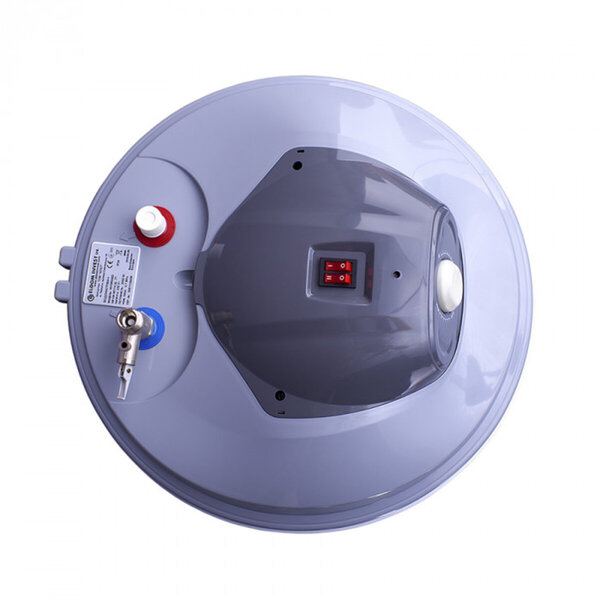 Водонагрівач Eldom Eureka 80 SLIM WV08039D
