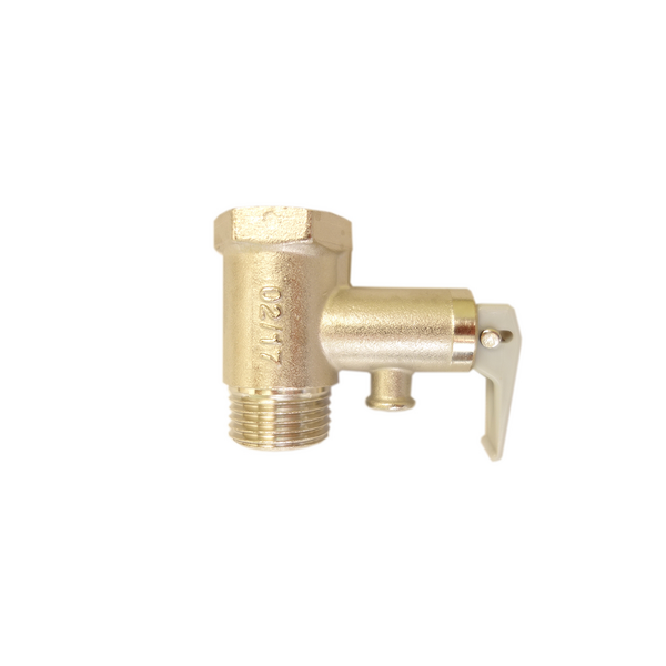 Водонагрівач Eldom GALANT DRY 60 DV060DW-W ELDOM