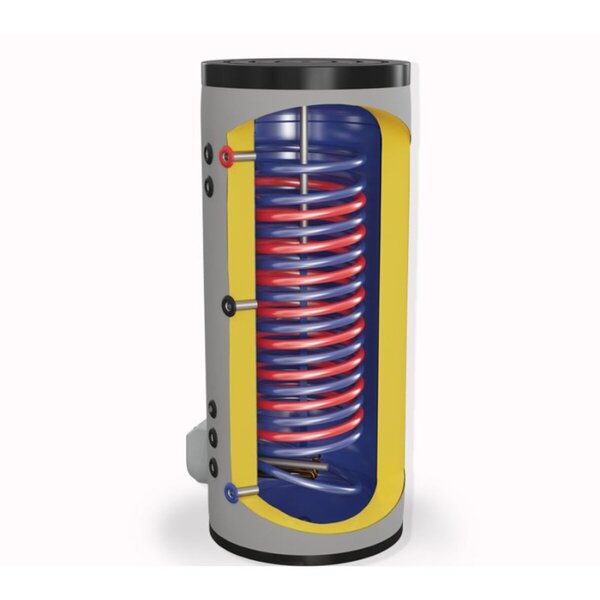 Водонагрівач Eldom Green Line 200