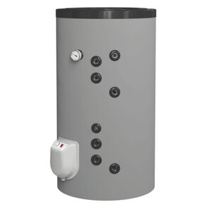 Водонагрівач Eldom Green Line 200