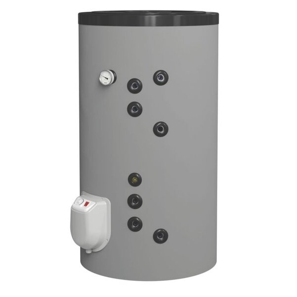 Водонагрівач Eldom Green Line 200