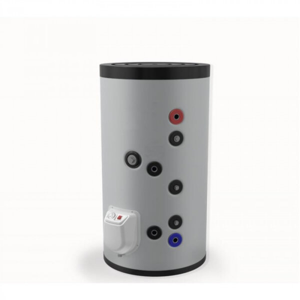 Водонагрівач Eldom Green Line 200