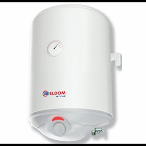 Водонагрівач Eldom Style 30 SLIM