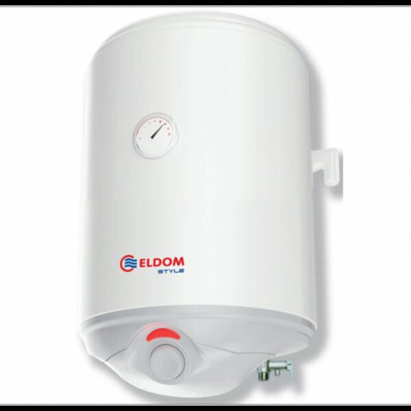 Водонагрівач Eldom Style 30 SLIM