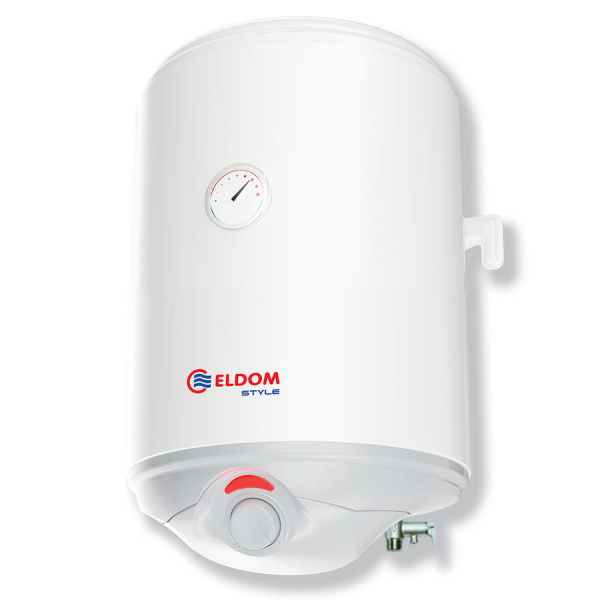 Водонагрівач Eldom Style 30 SLIM 000003176