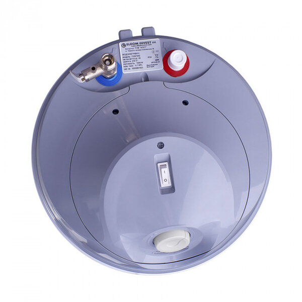 Водонагрівач Eldom Style DRY 80