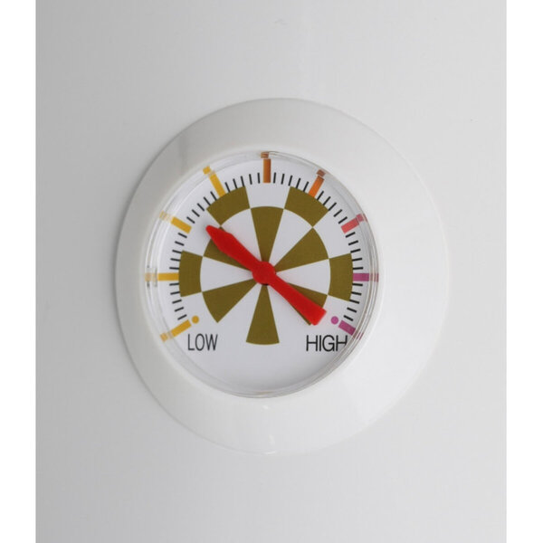 Водонагрівач MIDEA D50-15F1(W)