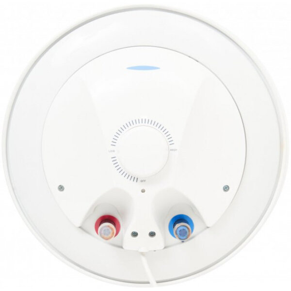 Водонагрівач MIDEA D80-15F6(D)