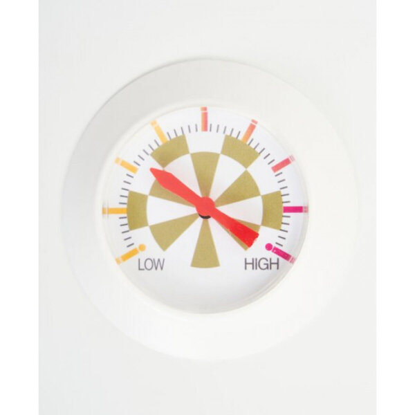 Водонагрівач MIDEA D80-15F6(D)