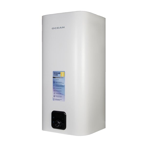 Water Heater OCEAN CUBE RZF80D-4, ET+WT