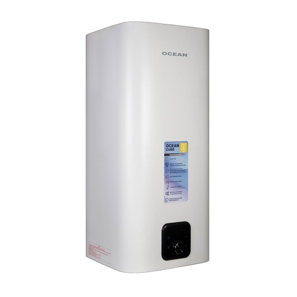 Water Heater OCEAN CUBE RZF80D-4, ET+WT