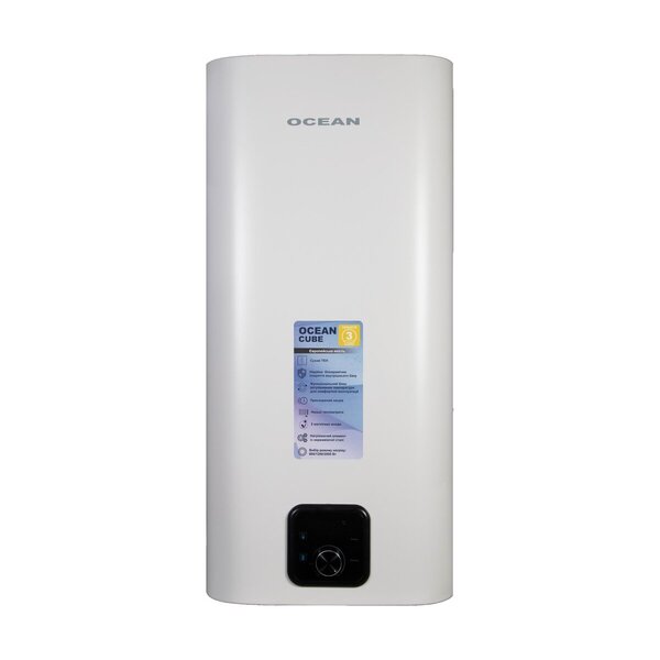 Water Heater OCEAN CUBE RZF80D-4, ET+WT