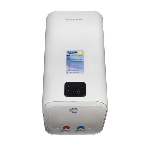 Water Heater OCEAN CUBE RZF80D-4, ET+WT