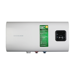 Водонагрівач OCEAN CUBE-Horizontal RZF80D-4, ET+WT