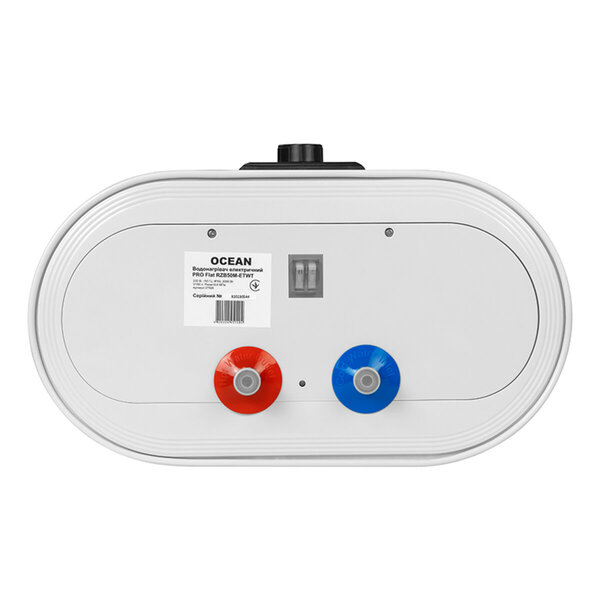 Водонагрівач OCEAN FLAT RZB100M, ET+WT