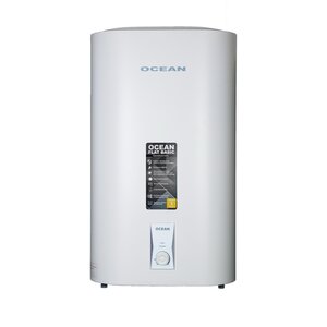 Водонагрівач OCEAN FLAT RZB100M, ET+WT BASIC