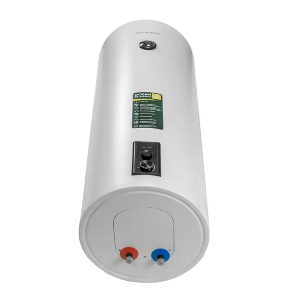 Водонагрівач OCEAN RZL100M-5 ETDT CLASSIC