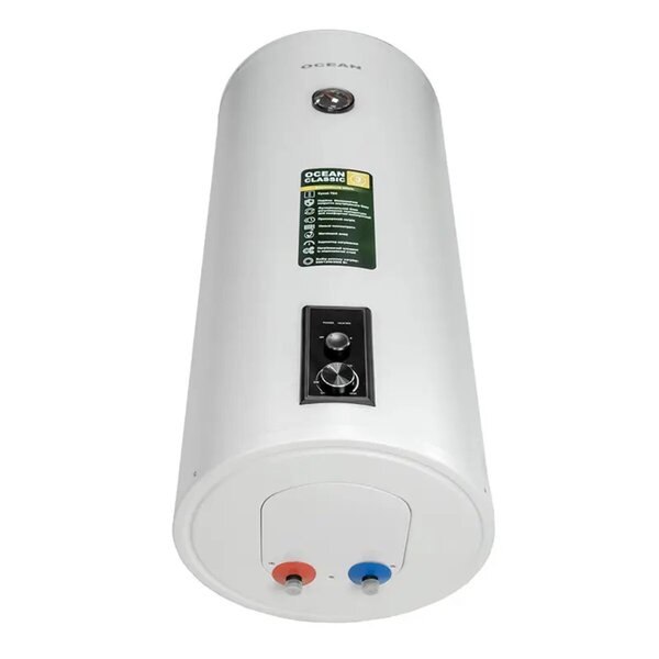 Водонагрівач OCEAN RZL80M-5 ETDT CLASSIC