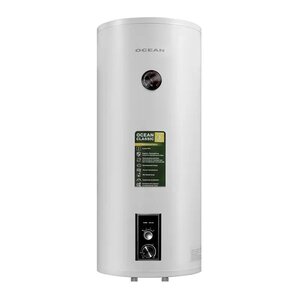 Водонагрівач OCEAN RZL80M-5 ETDT CLASSIC
