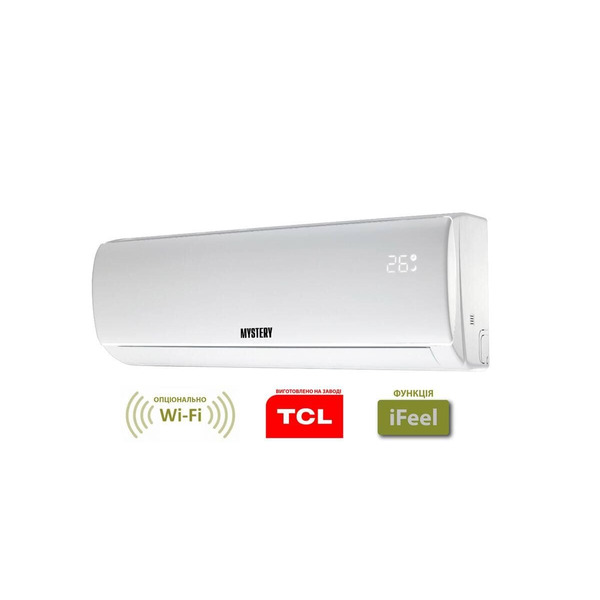 Кондиціонер MYSTERY MTH12CT-W3D2 (000004354)