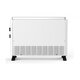 Конвектор електирчний Midea NDK20-21A