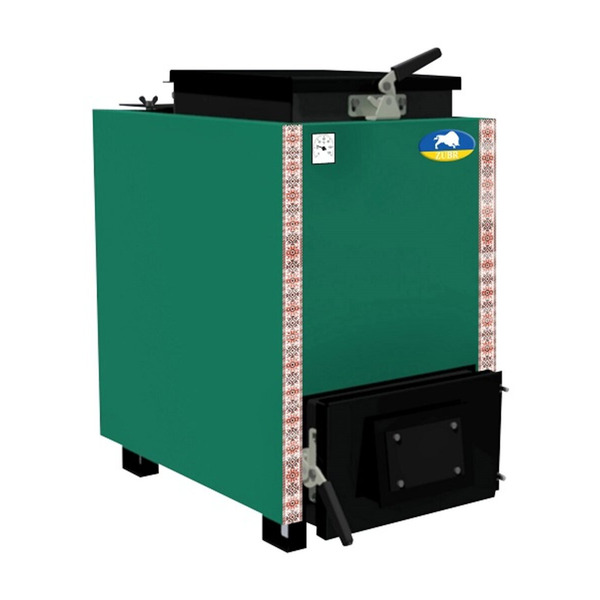 Твердопалевний котел Zubr Termo 18 квт