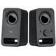 Акустична система Logitech Z150 Black (980-000814)