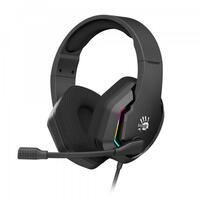 Навушники A4Tech Bloody G260p Black