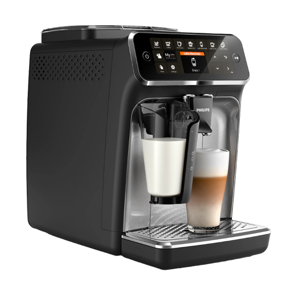 Кавомашина Philips EP4346/71