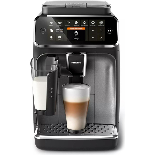 Кавомашина Philips EP4346/71