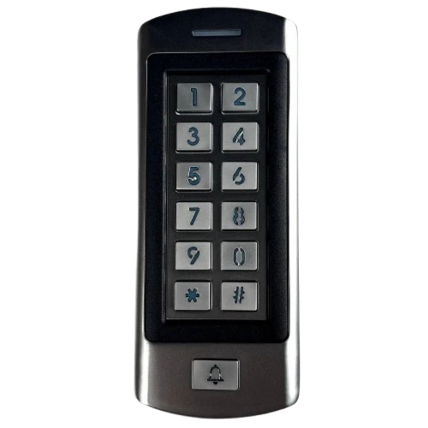 Автономный контроллер доступа со встроенным считывателем