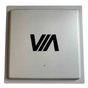 Безконтактний UHF-зчитувач дальньої дії Via Security VR-UHF15