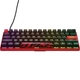 Клавіатура ігрова оптична SteelSeries Apex 9 TKL UA OptiPoint Mini Faze Clan